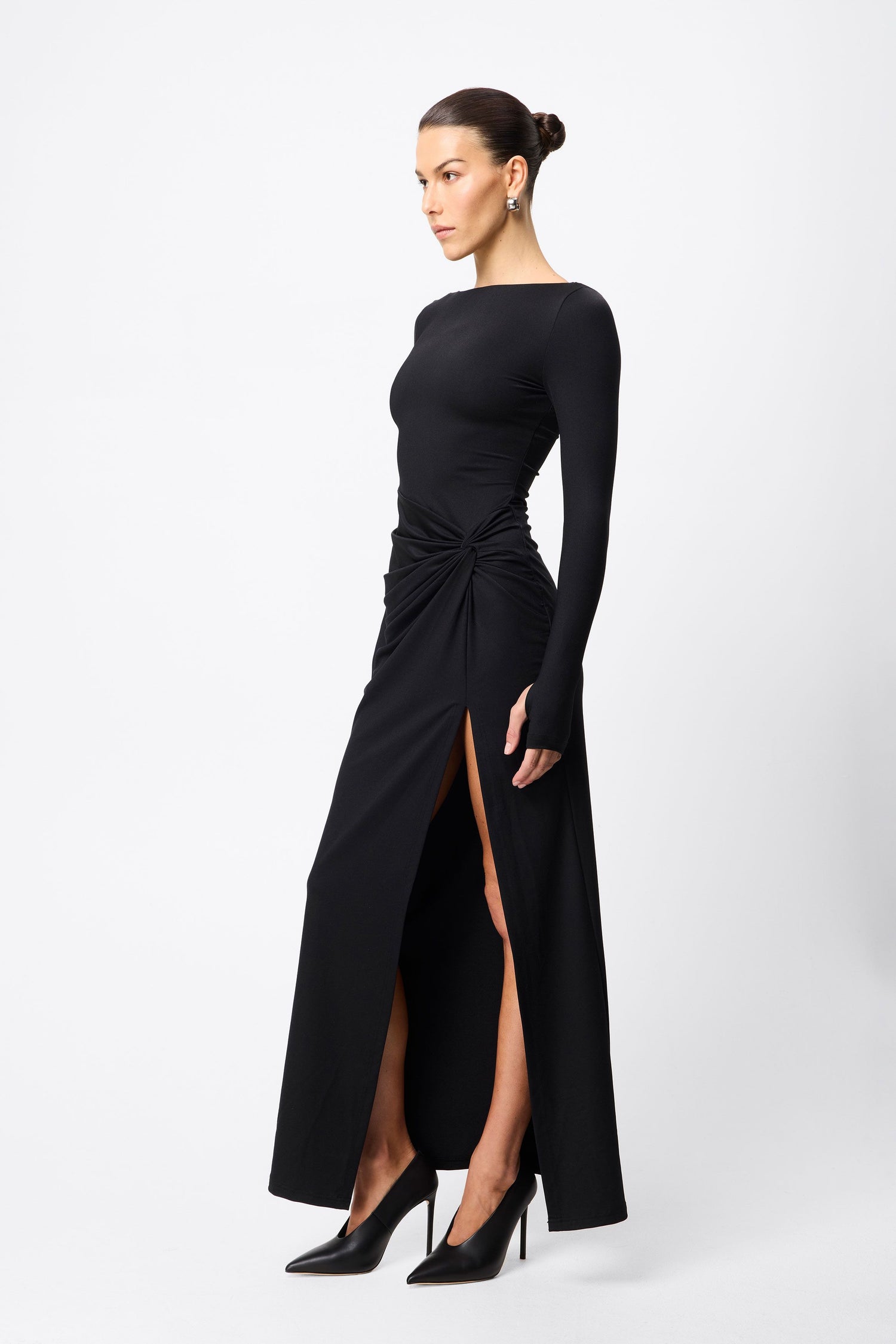 Division Dress