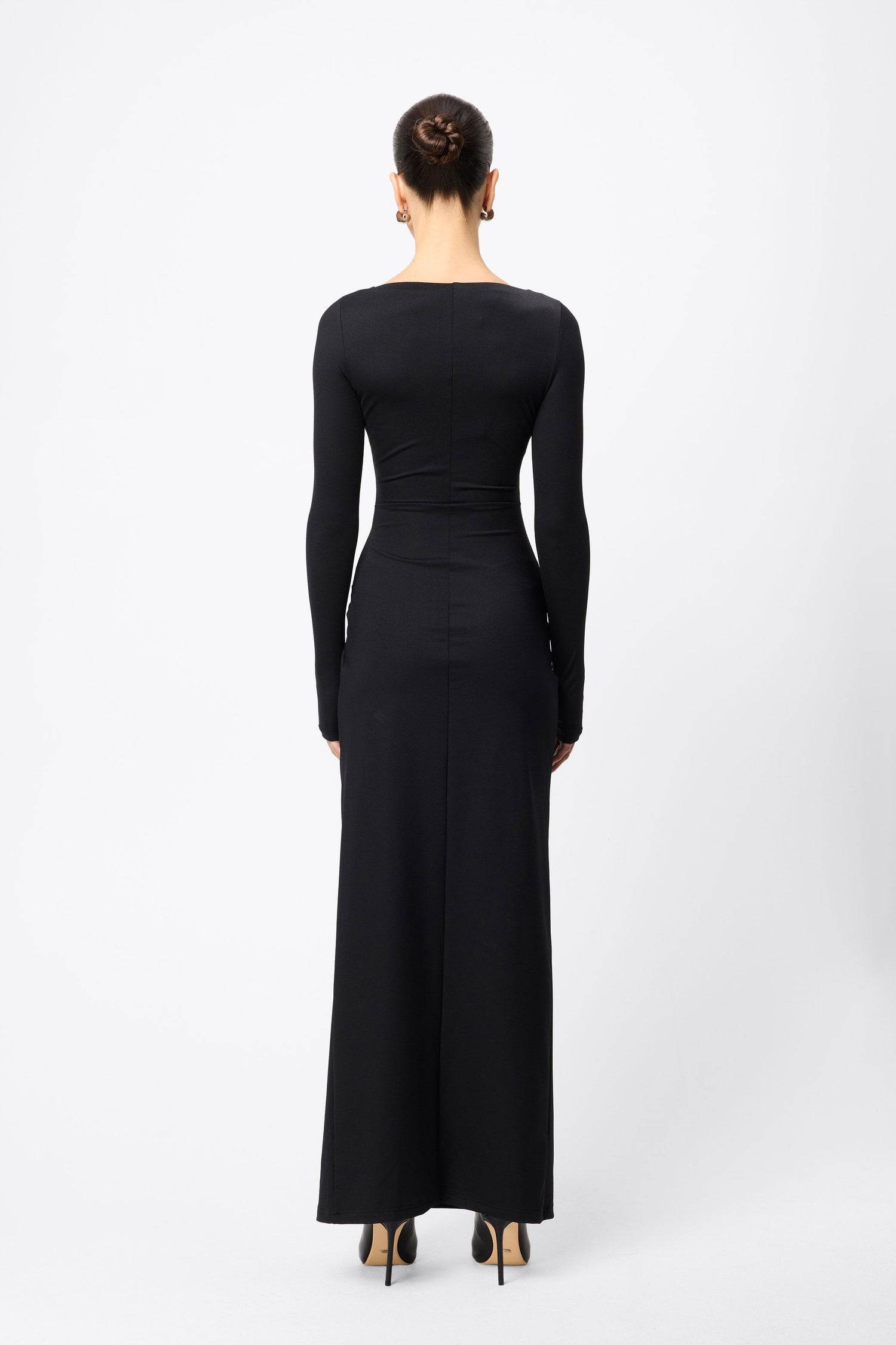 Division Dress