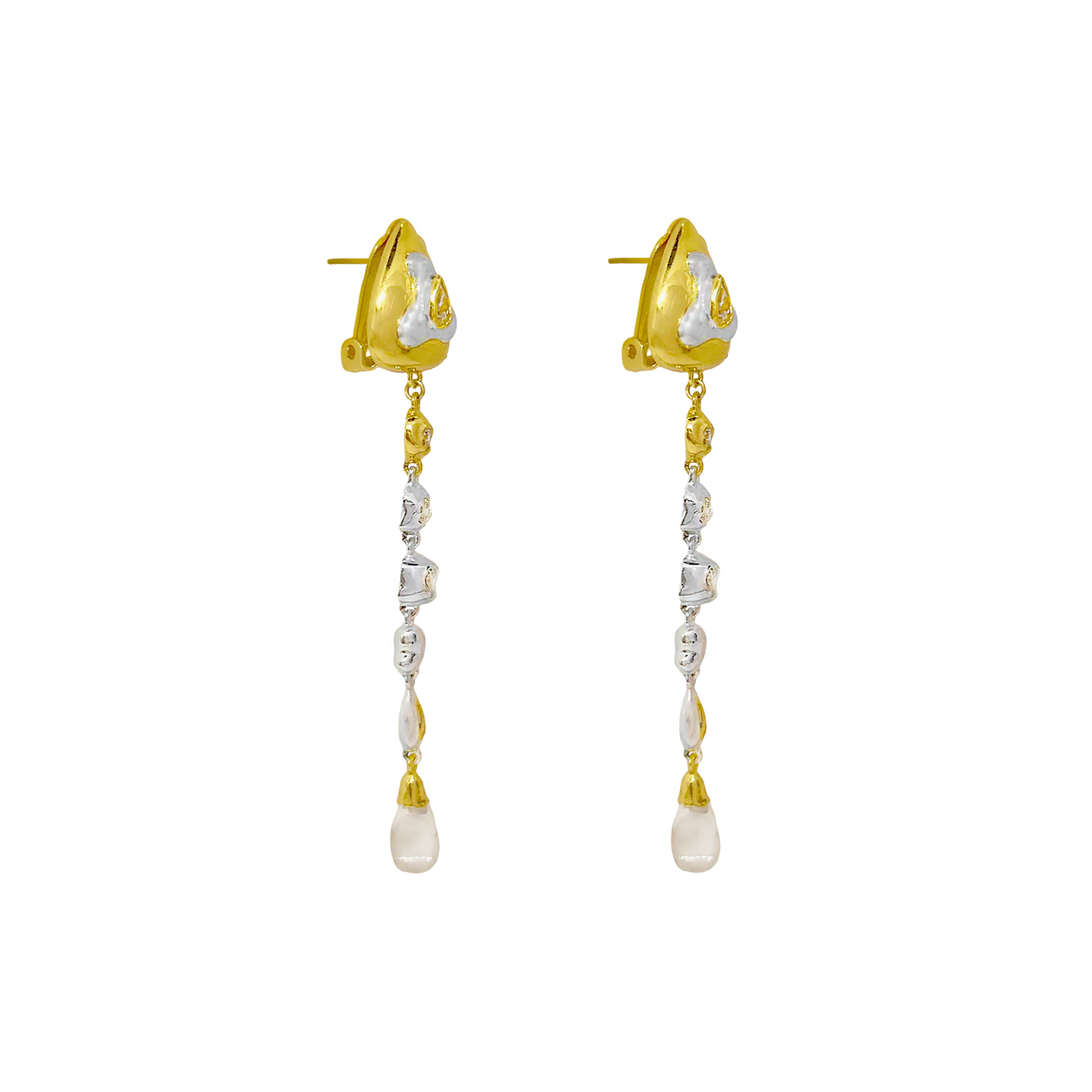 Estelle Earrings