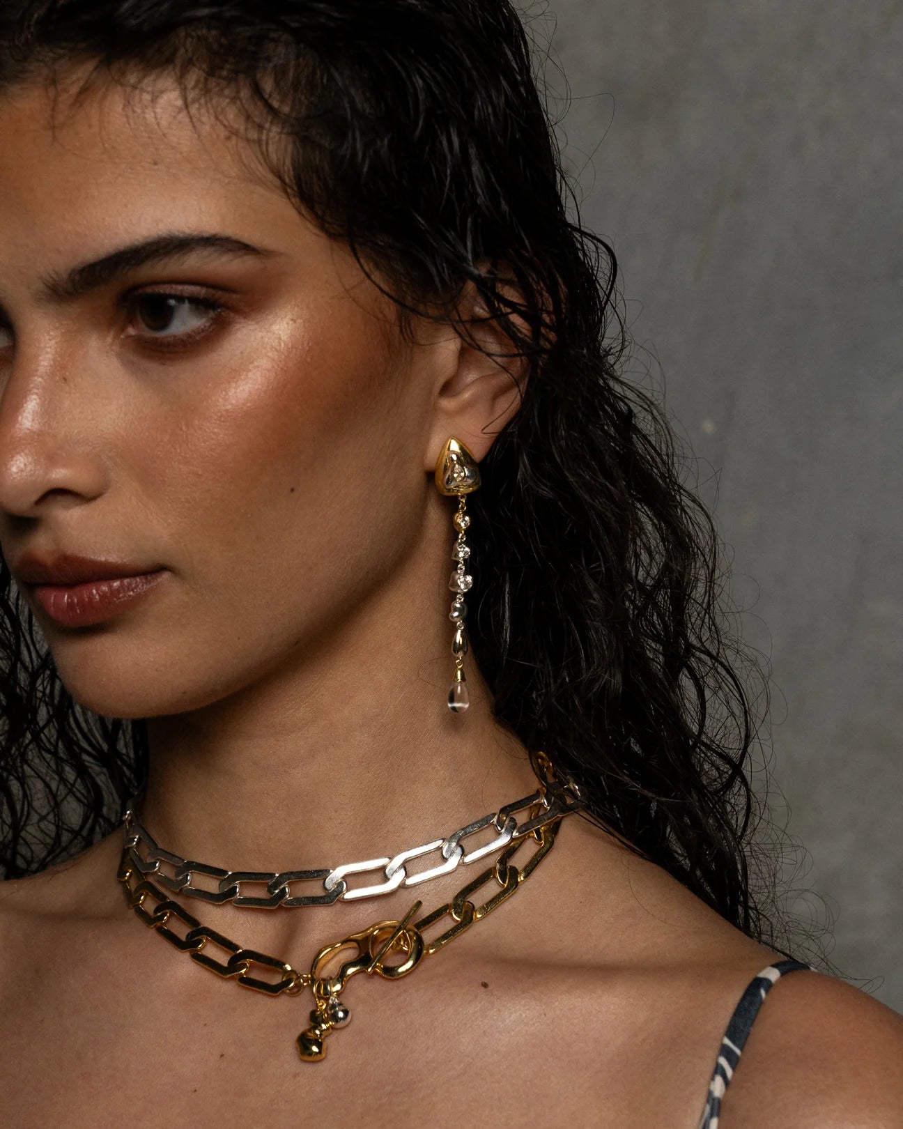 Estelle Earrings