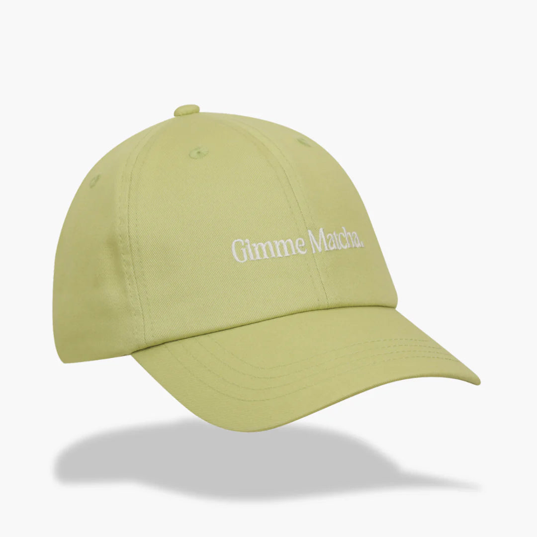 Gimme Matcha Hat