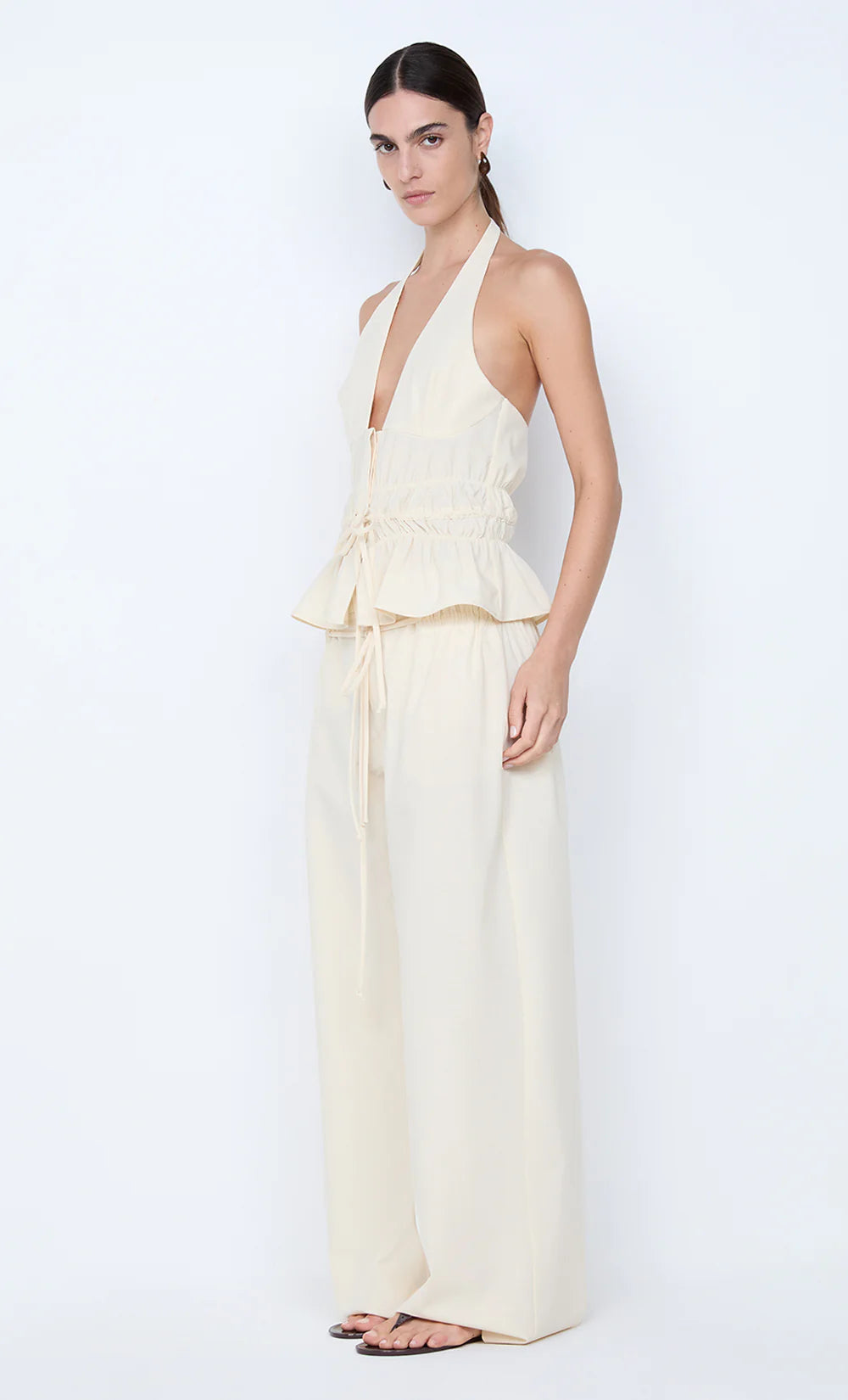 Astrid Halter Top