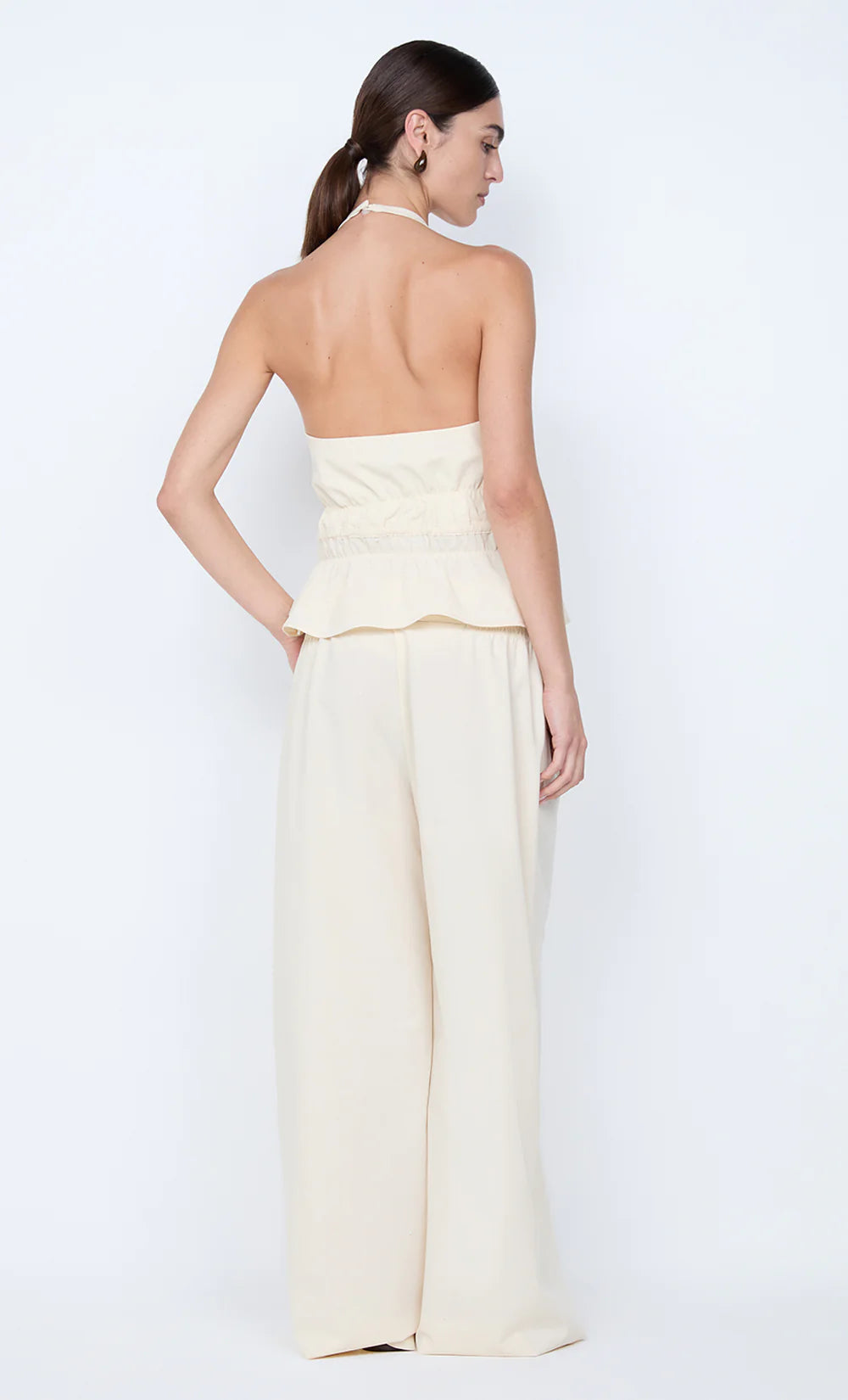 Astrid Halter Top