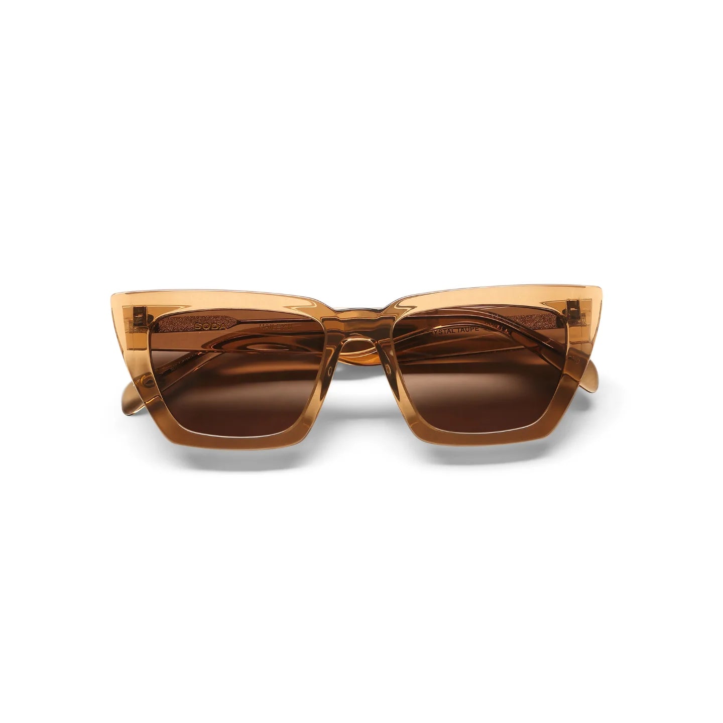 Hailey II Espresso/Brown