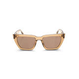 Hailey II Espresso/Brown