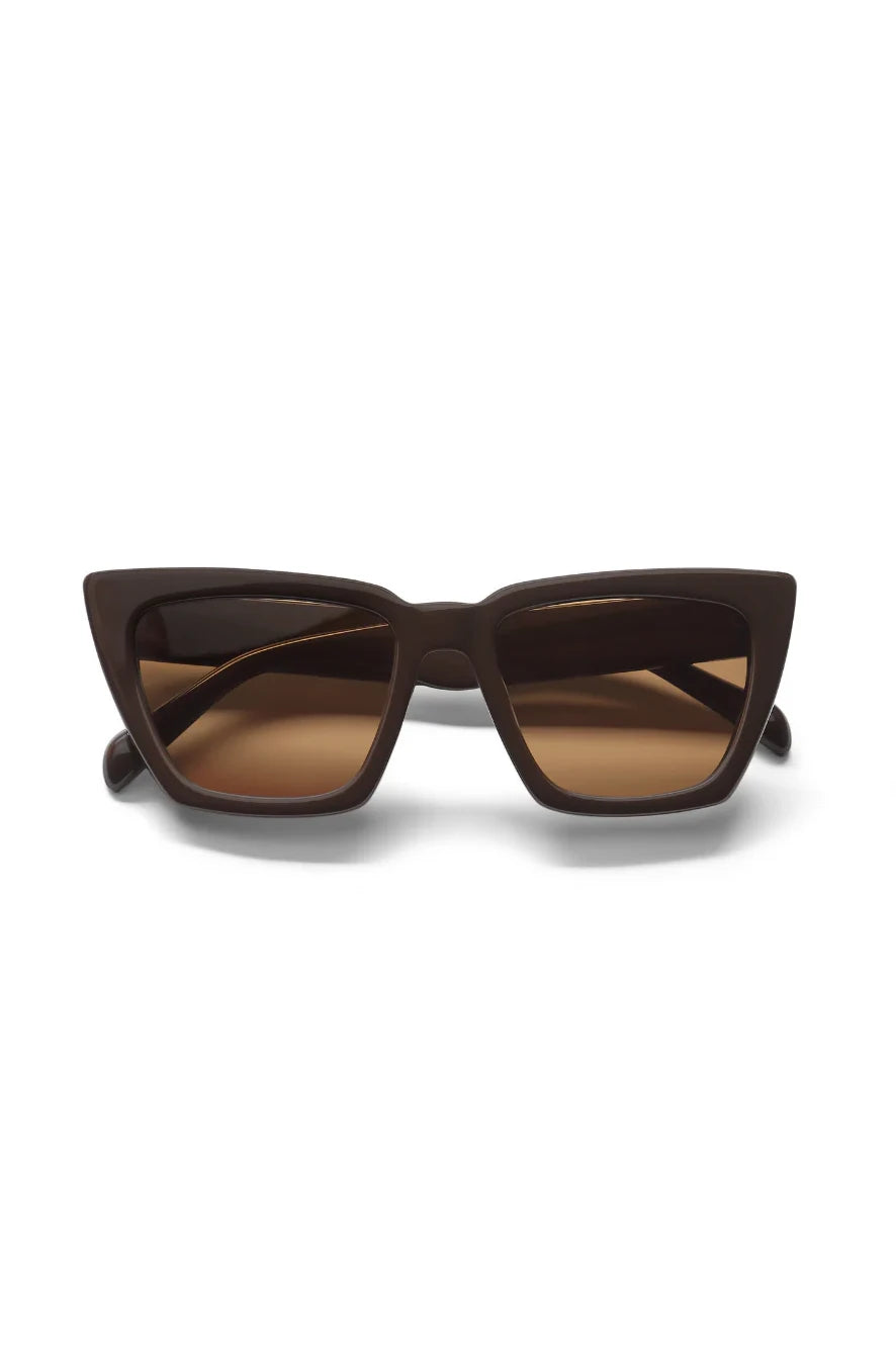 Hailey II Espresso/Brown