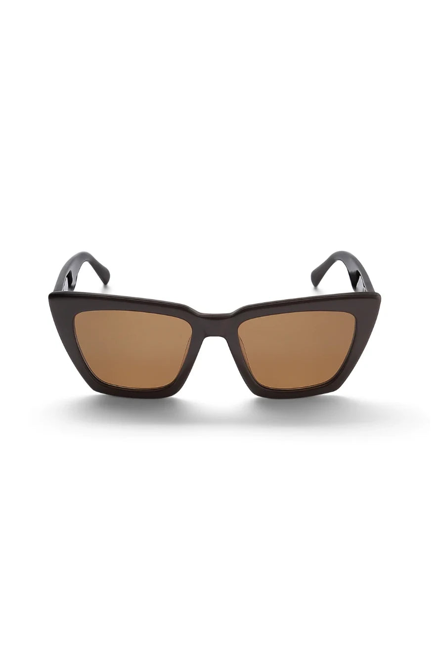 Hailey II Espresso/Brown