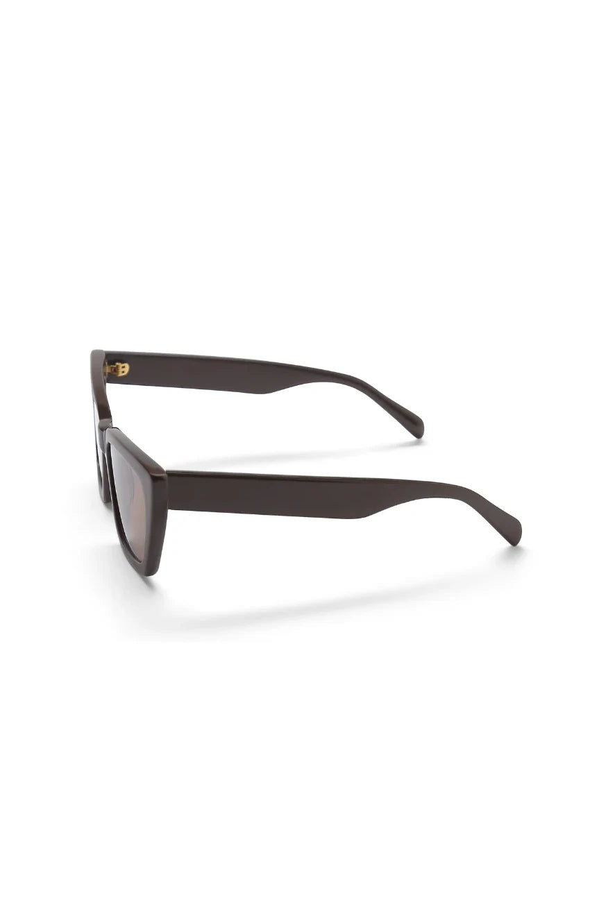Hailey II Espresso/Brown
