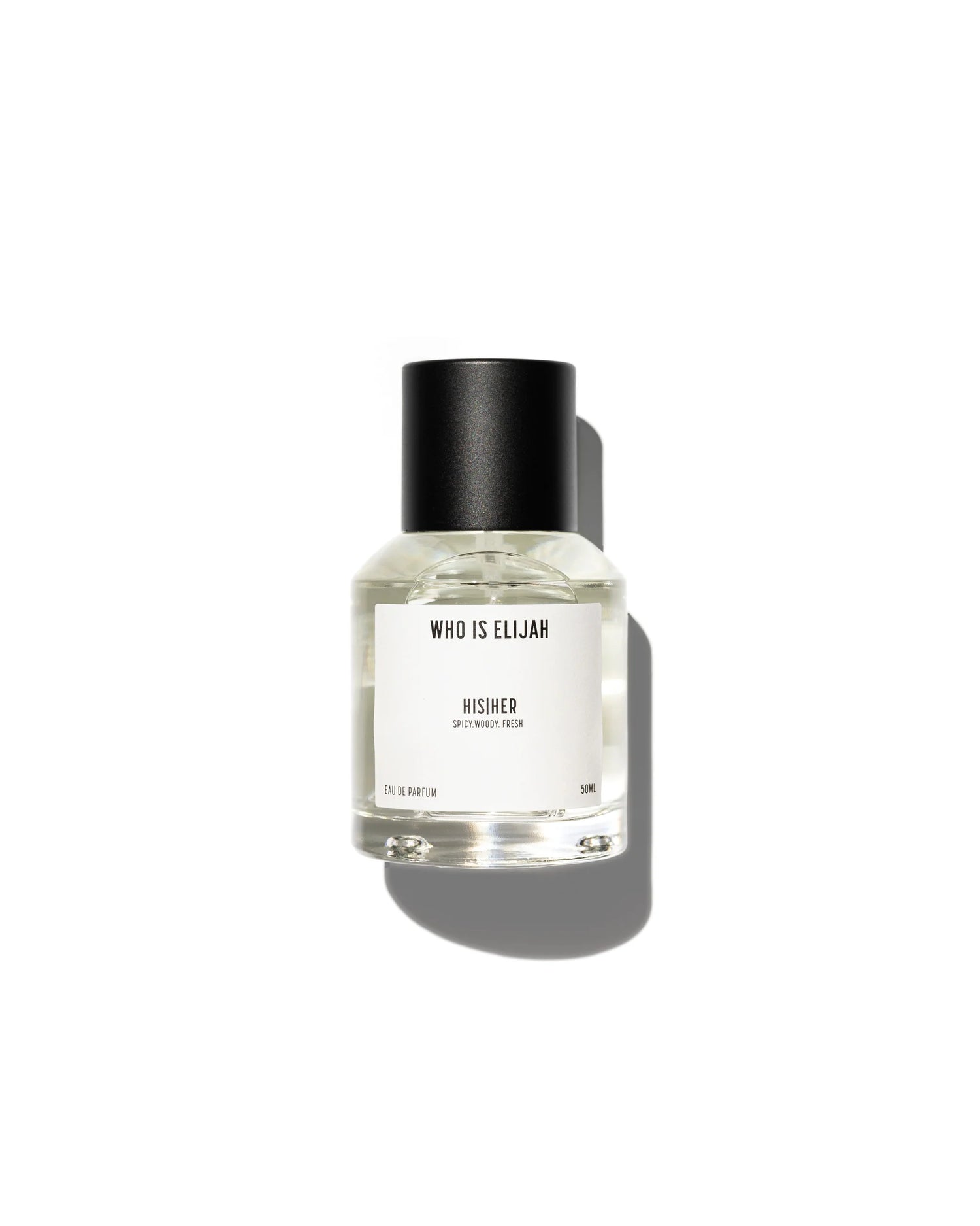 HIS | HER 50ML Eau De Parfum