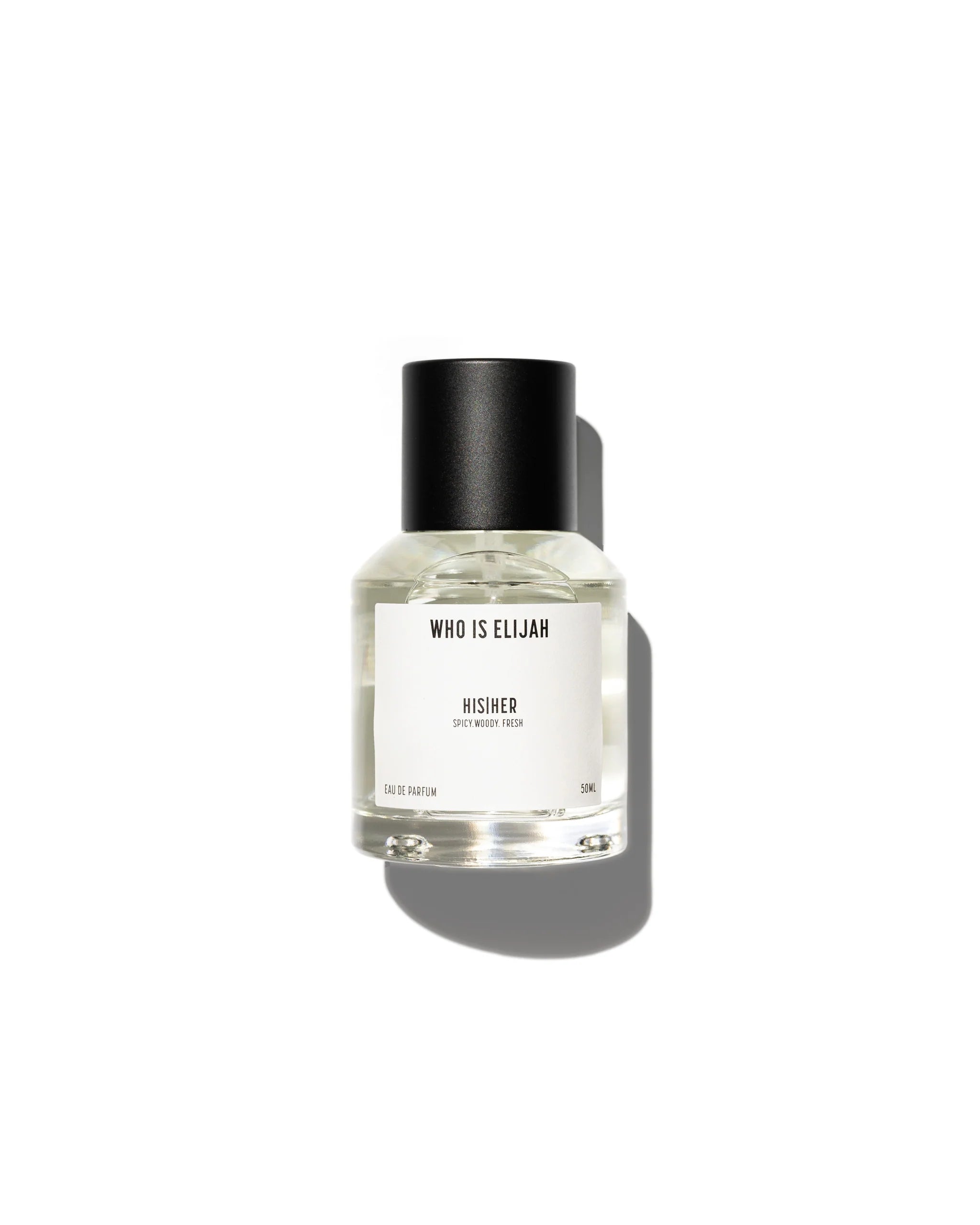 HIS | HER 50ML Eau De Parfum