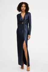 Jemima Maxi Dress