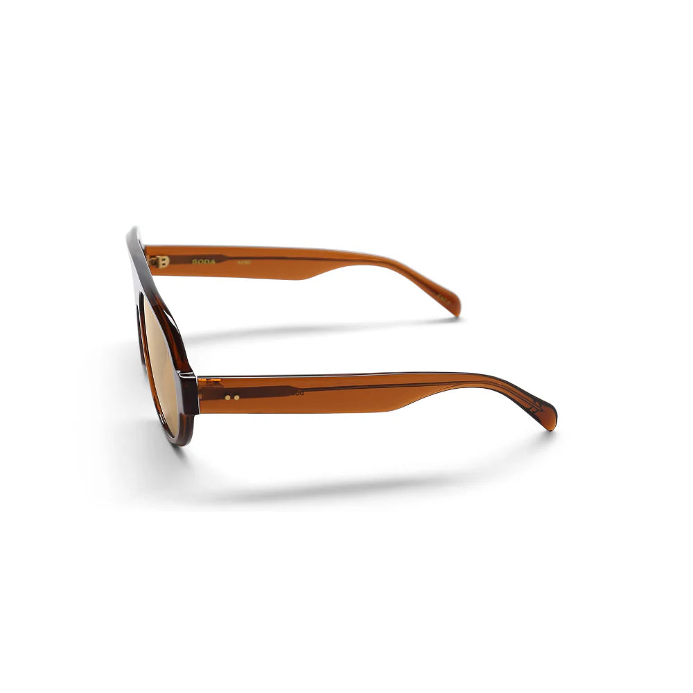 Kent Doja/Brown