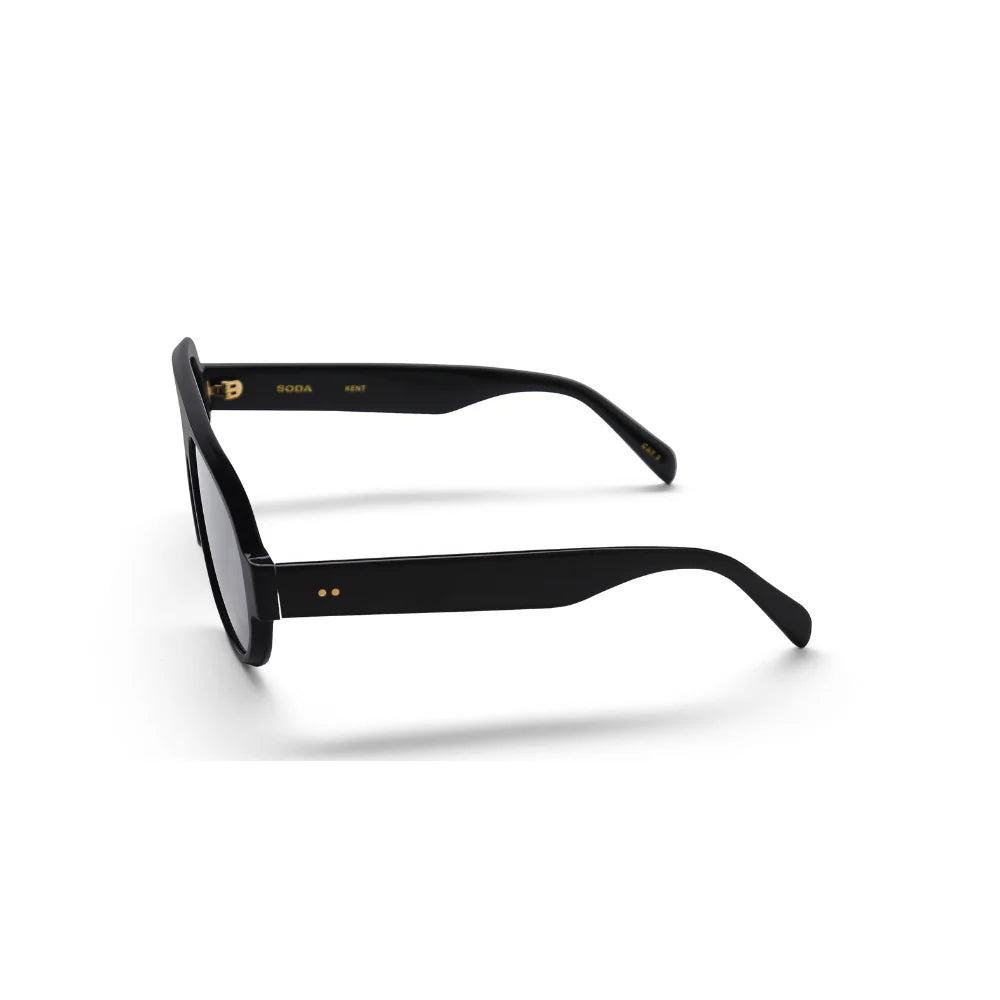 Kent Black/Grey