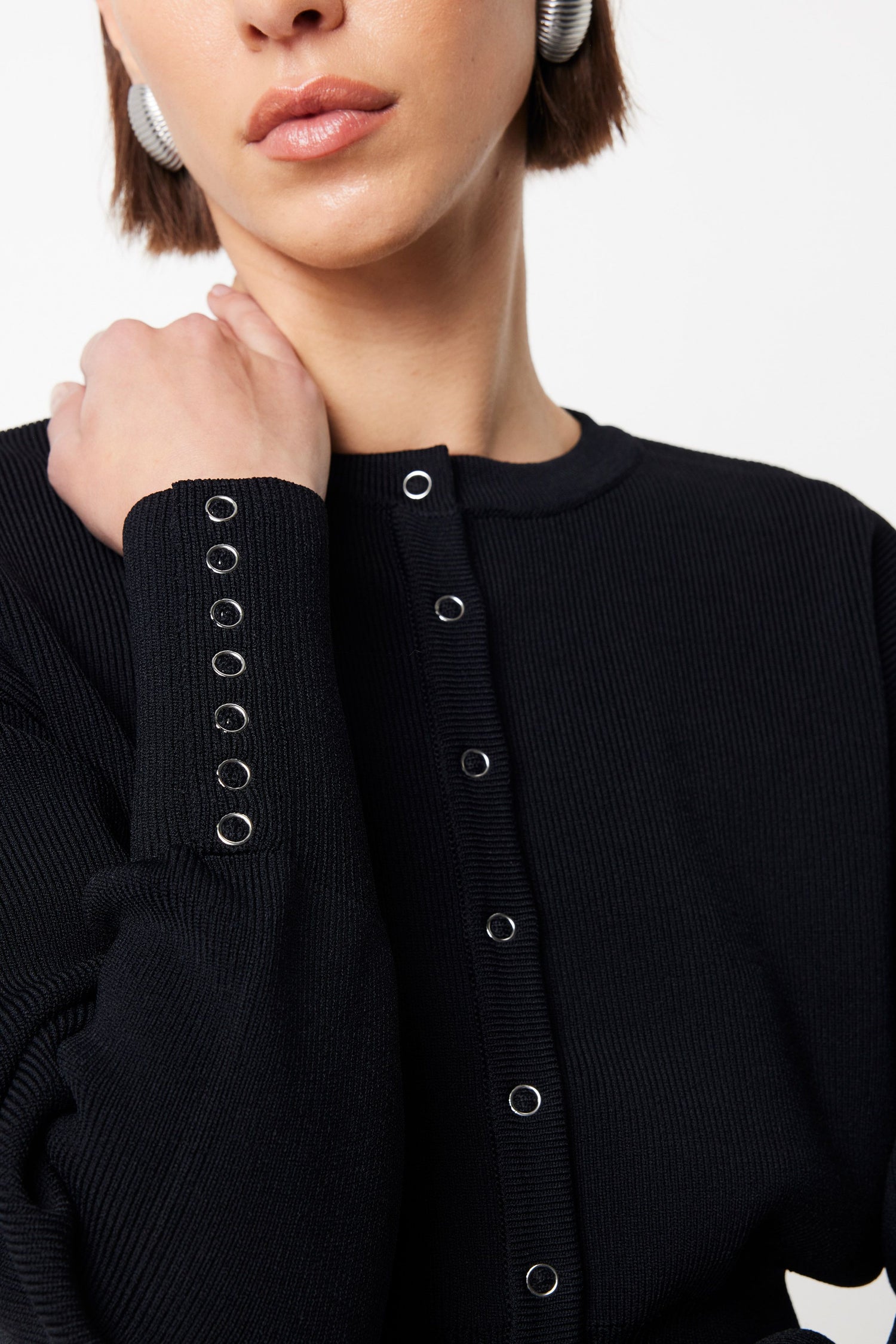 Manhattan Cardigan