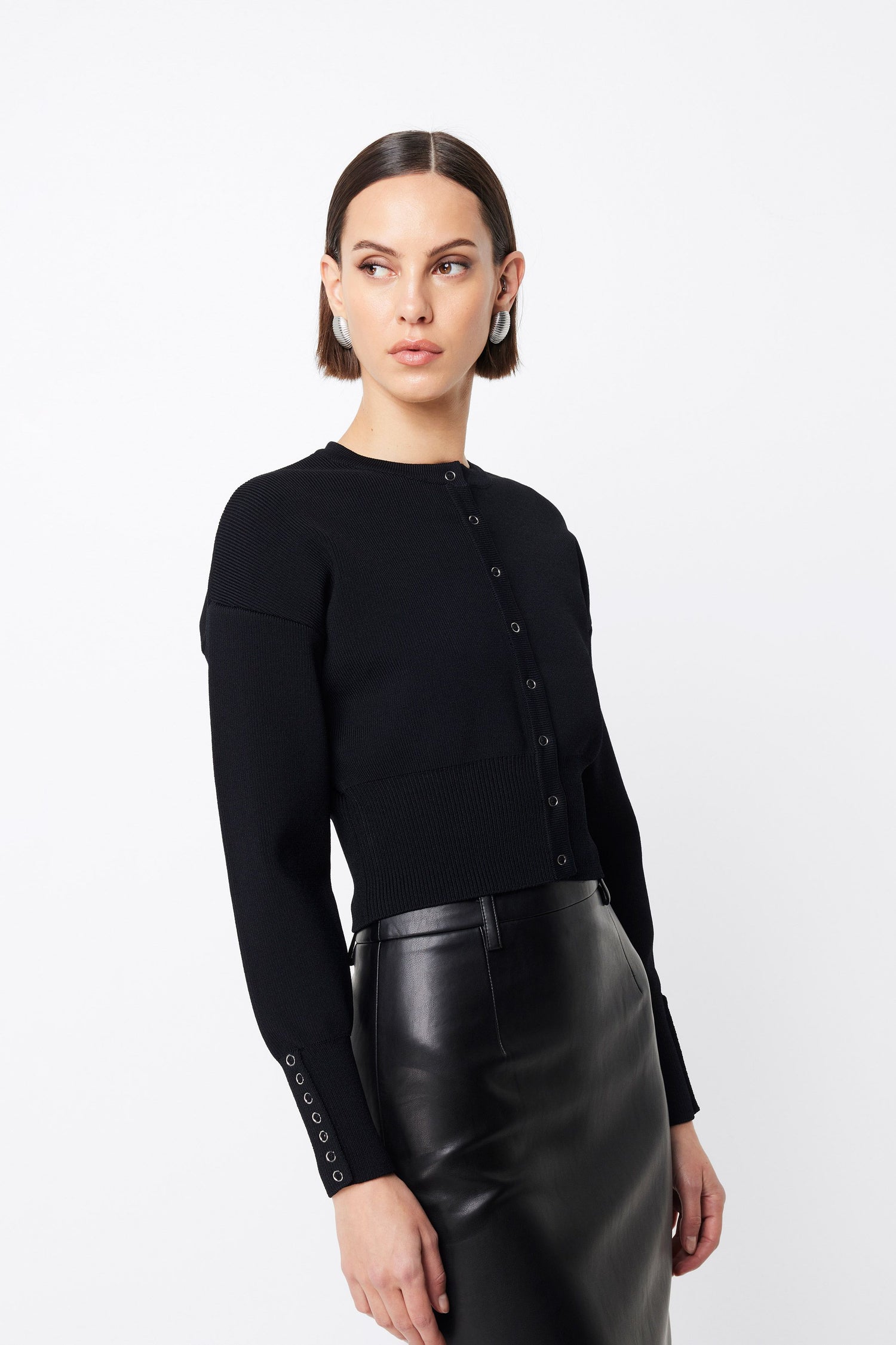 Manhattan Cardigan
