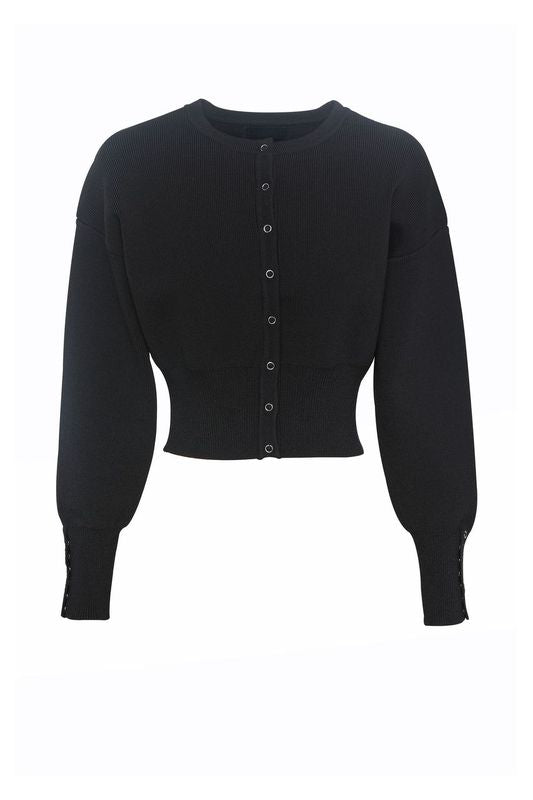 Manhattan Cardigan