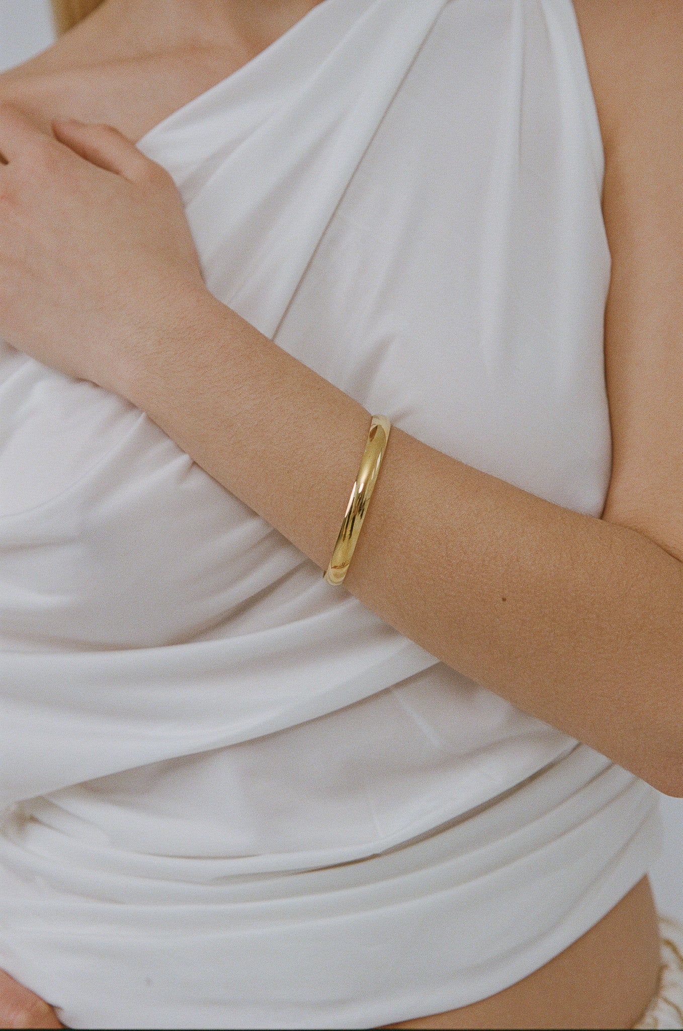 Heritage Bangle