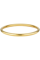 Tube Bangle 6mm - M/L