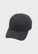 Aalto Cap - Steel