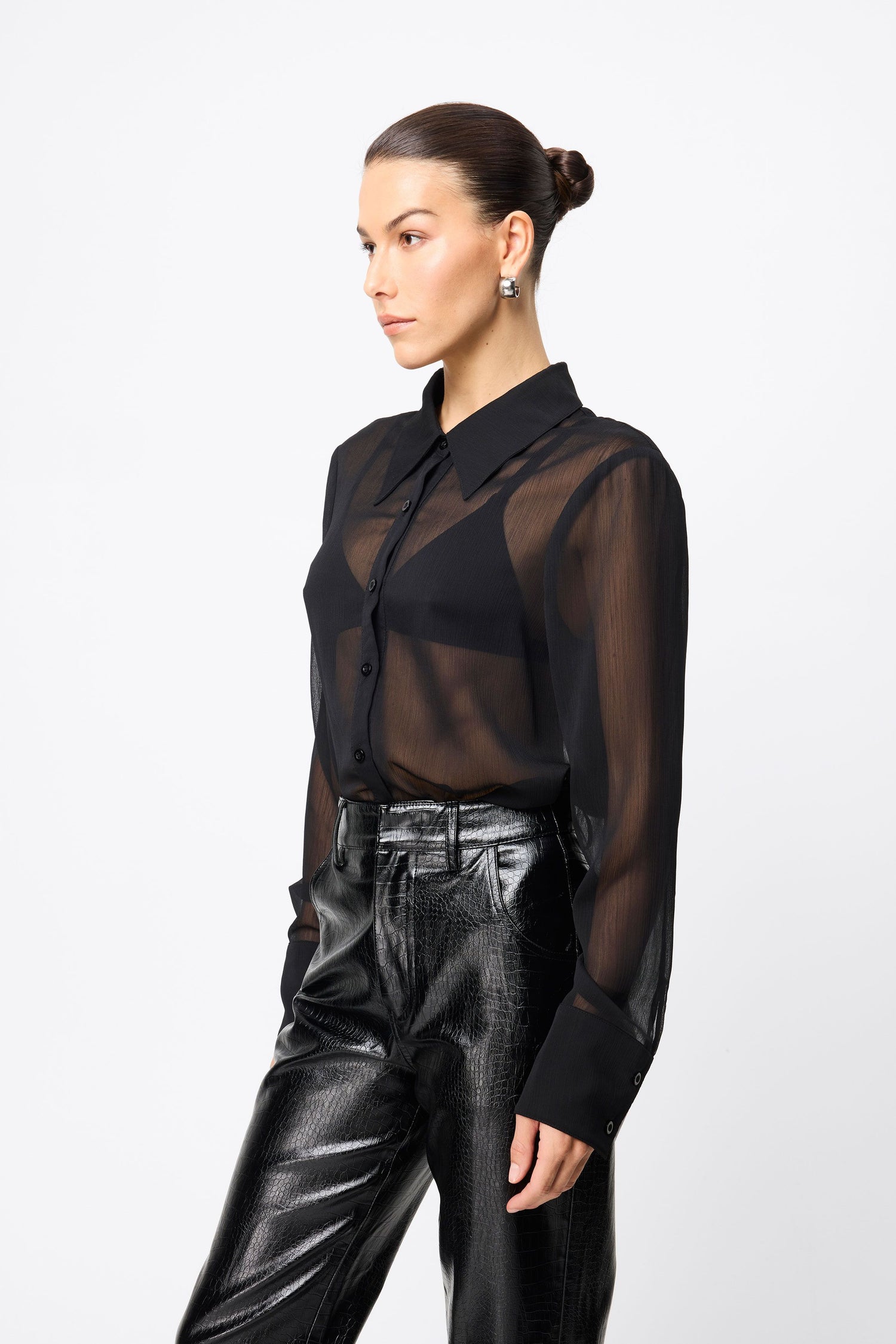 Reverie Shirt