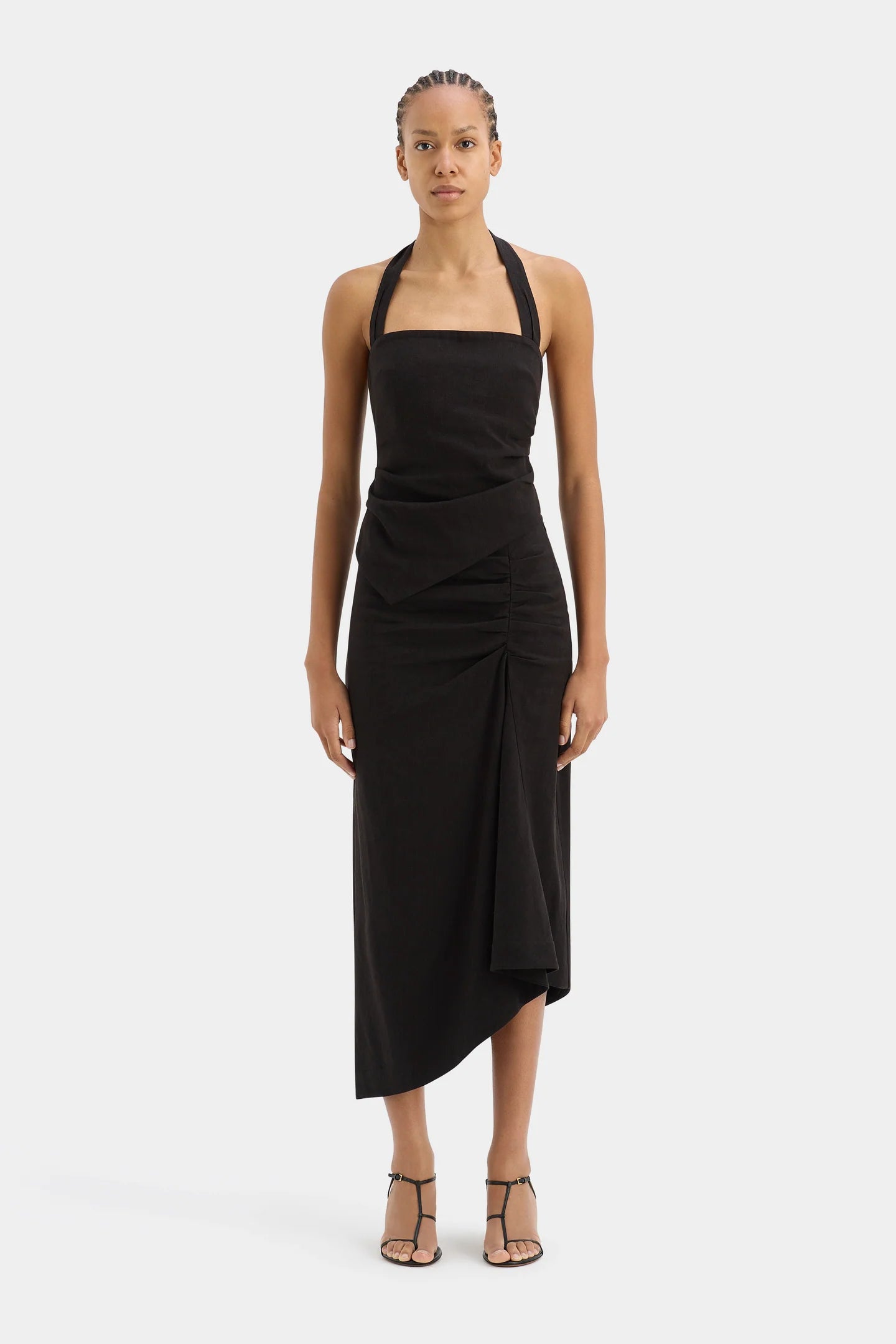 Dorian Halter Top