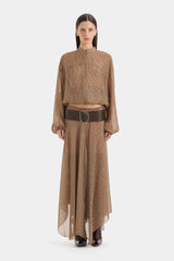 Cooper Maxi Skirt - Linnea