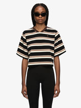 Nika Cropped Jersey