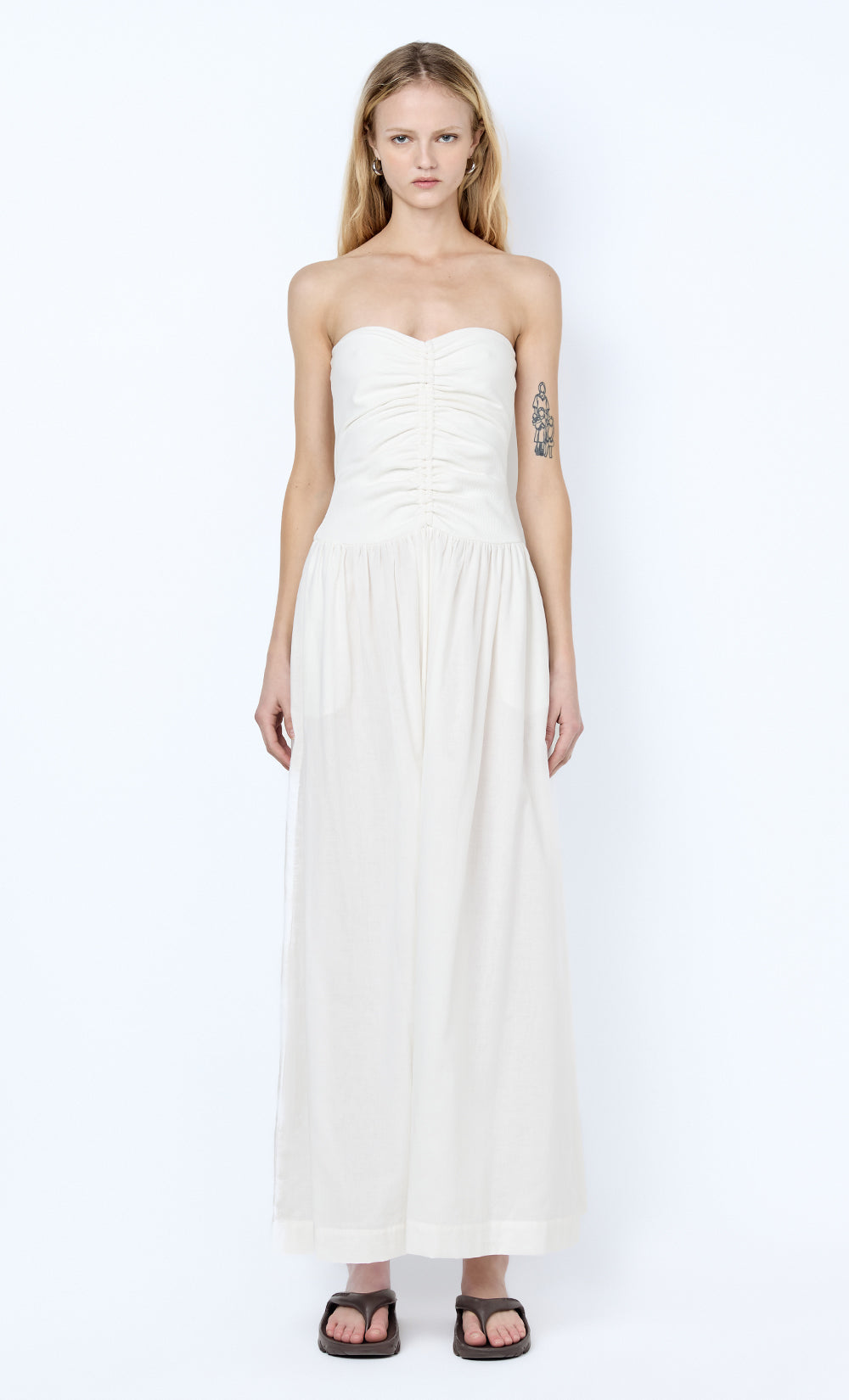 Ione Maxi Dress