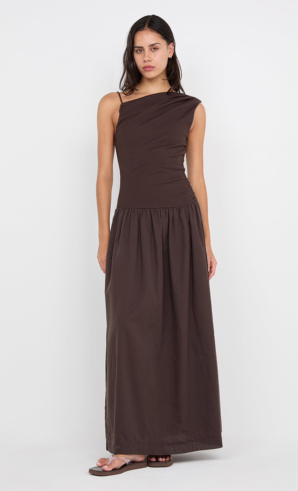 Aubree Maxi Dress