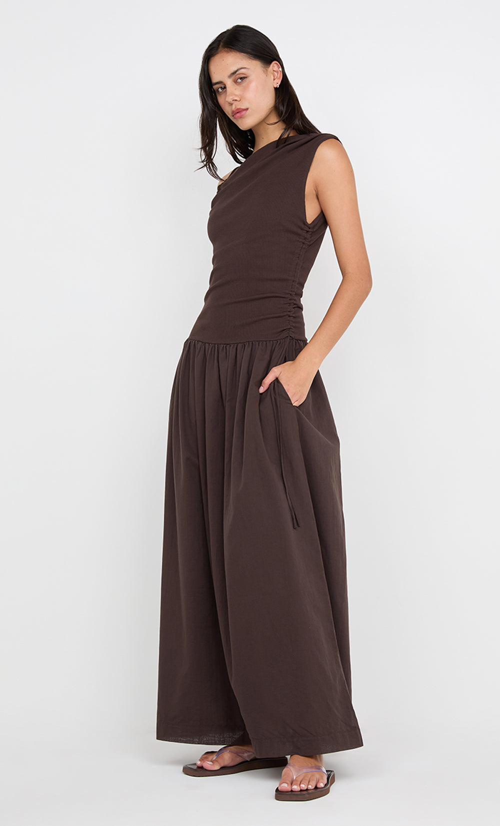 Aubree Maxi Dress