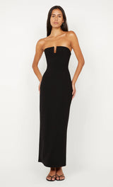 Rafi Strapless Dress