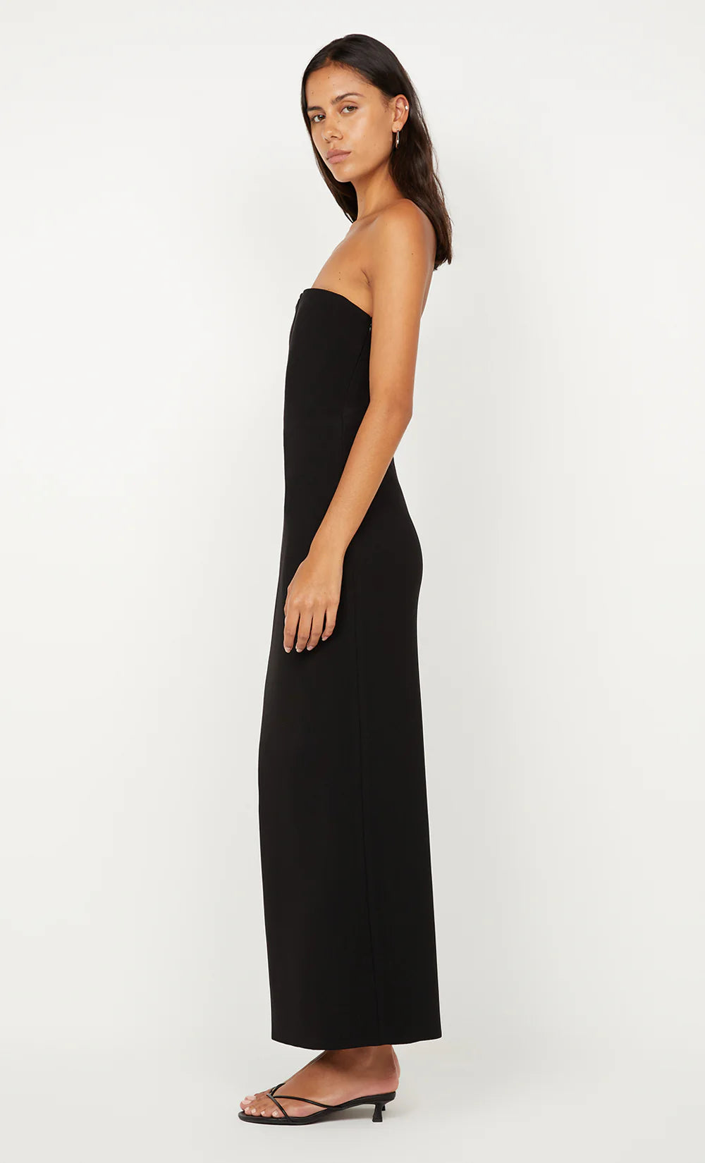 Rafi Strapless Dress