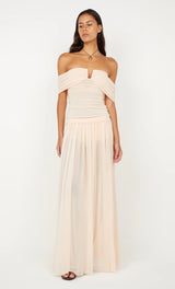 Camille Off Shoulder Top