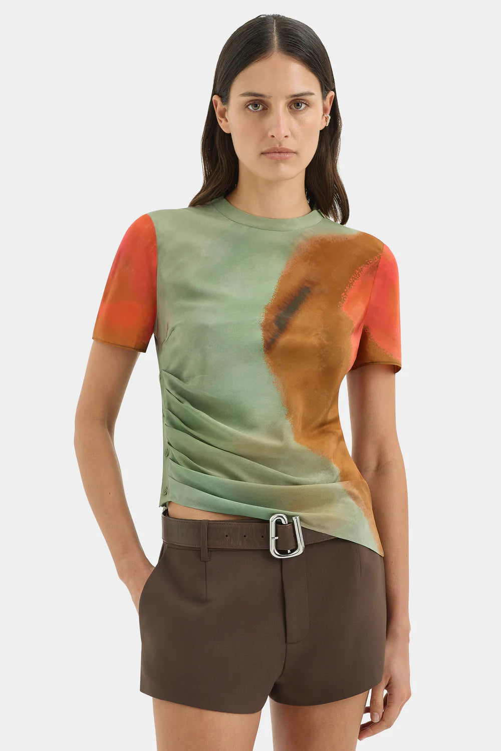 Calle Top - Acquerello Print