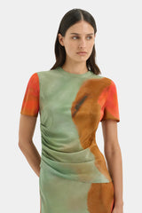 Calle Top - Acquerello Print