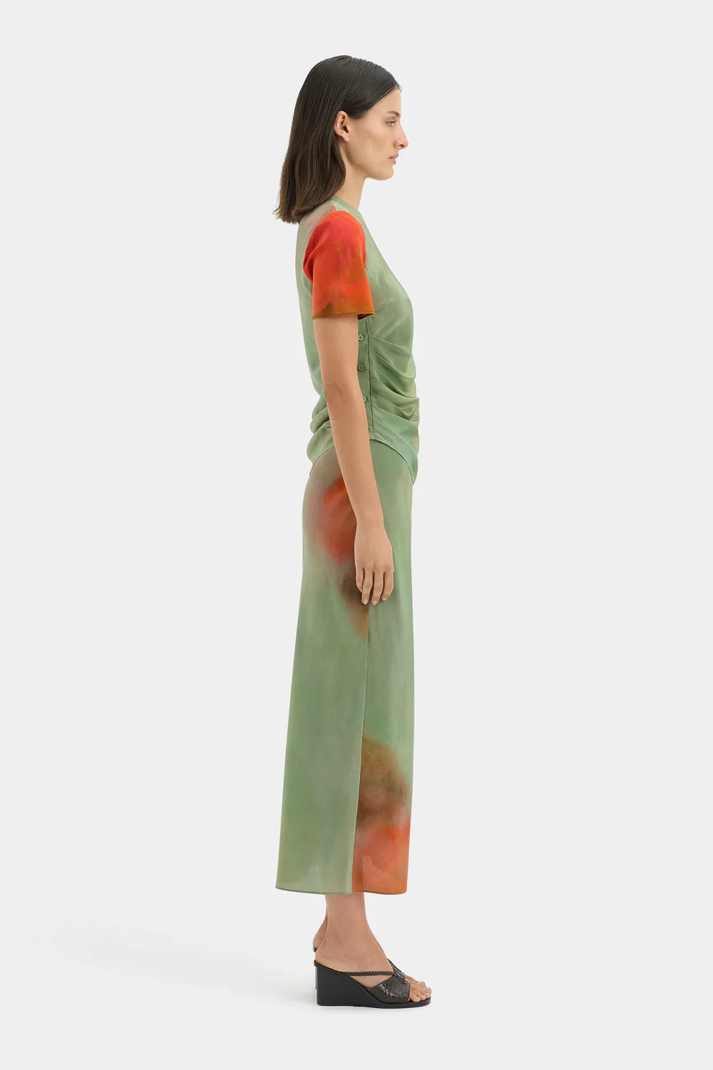 Calle Top - Acquerello Print