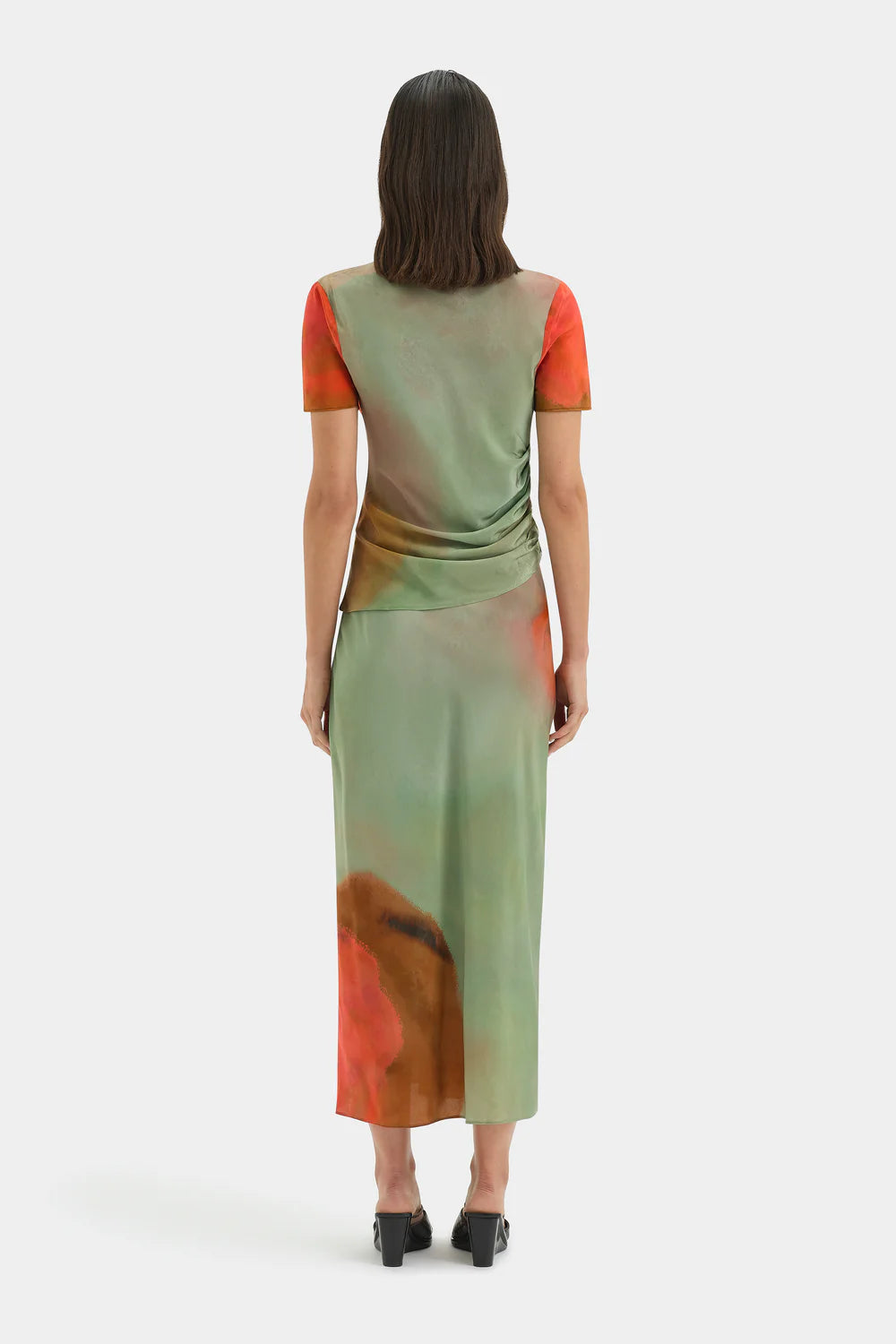 Calle Top - Acquerello Print