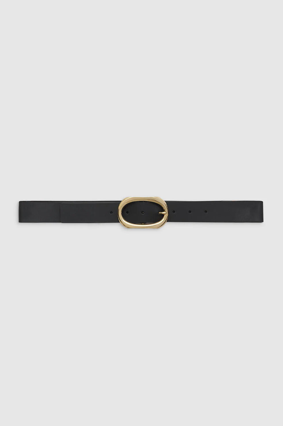 Mini Signature Link Belt