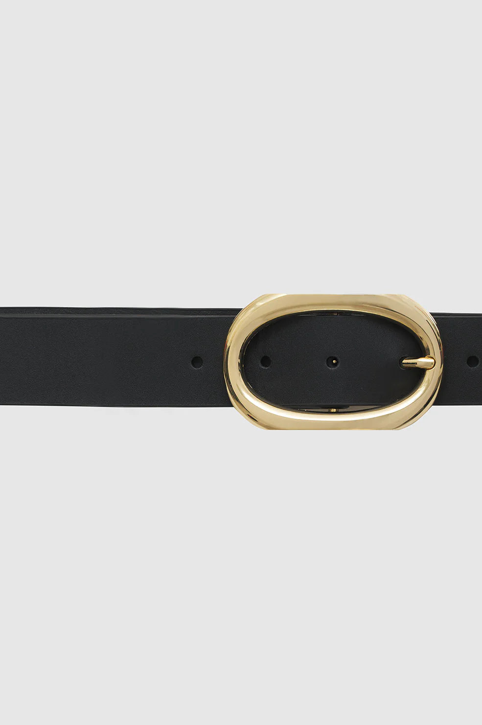 Mini Signature Link Belt