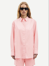 Salovar Shirt Pink