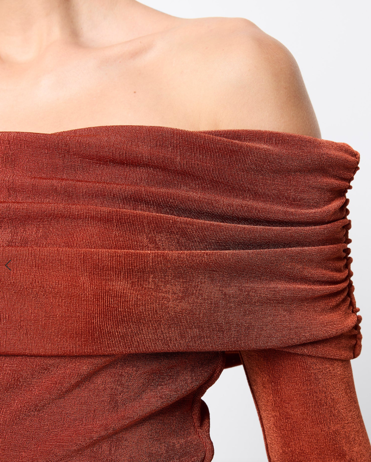 Oblivion Top