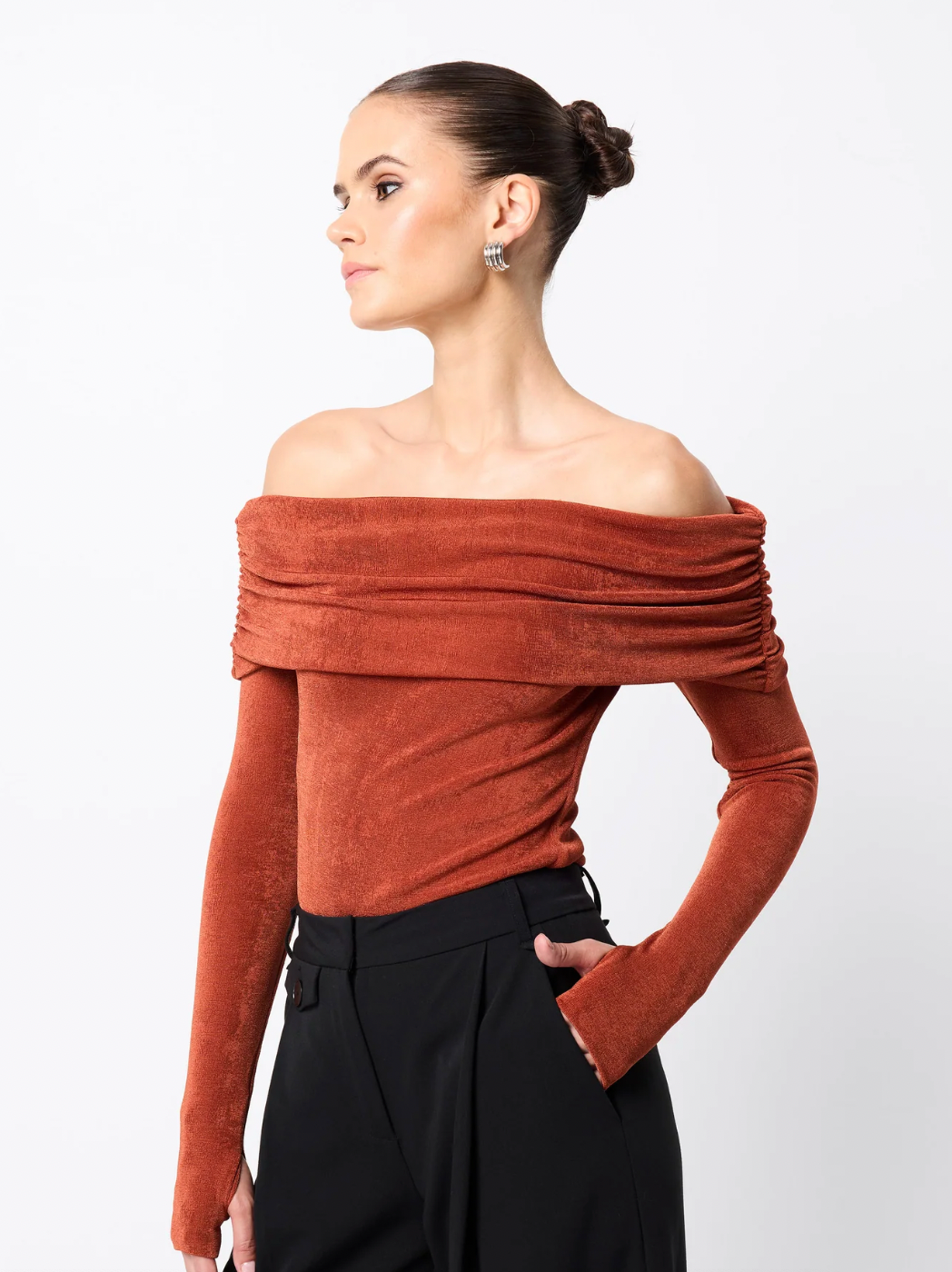 Oblivion Top
