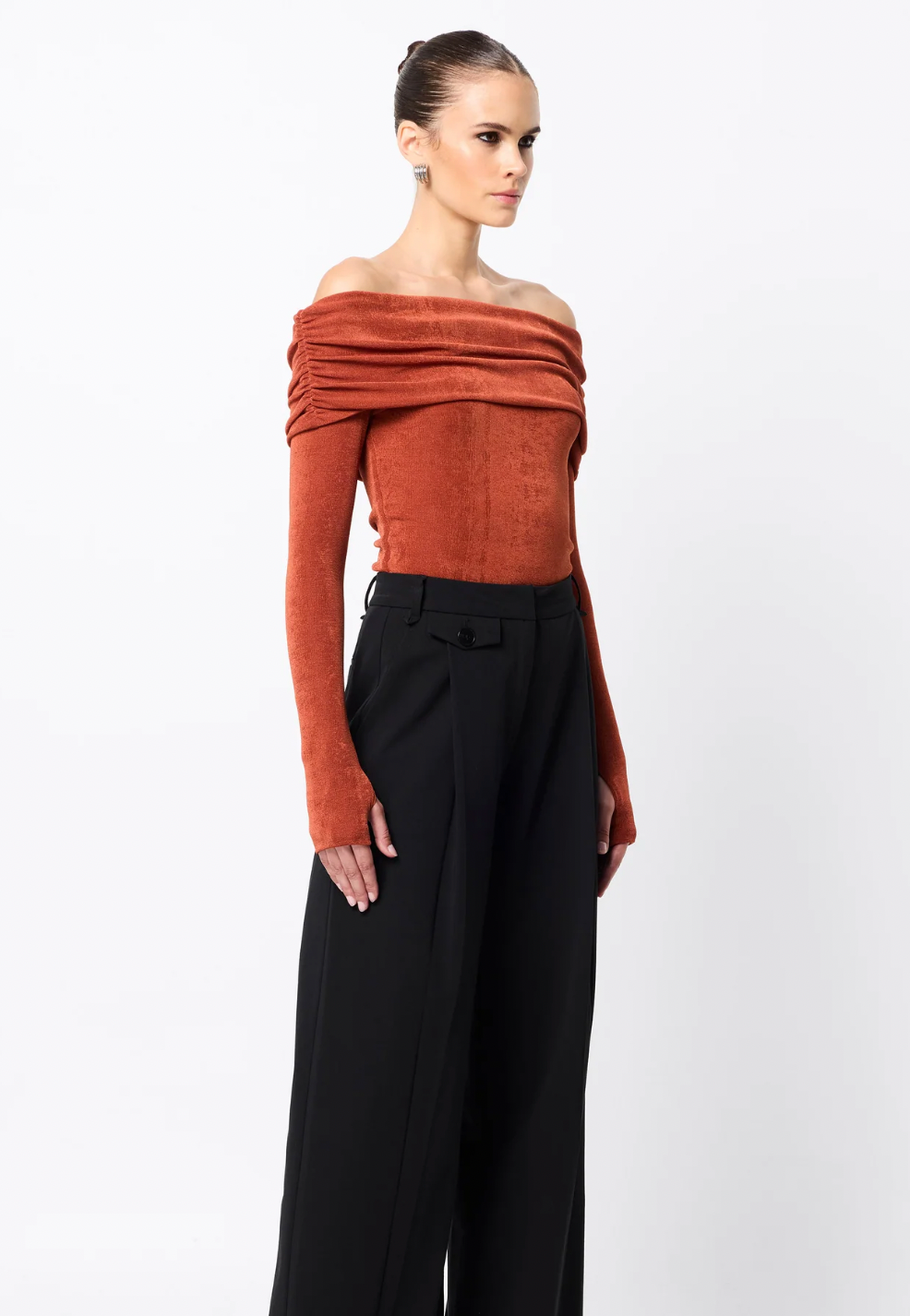 Oblivion Top