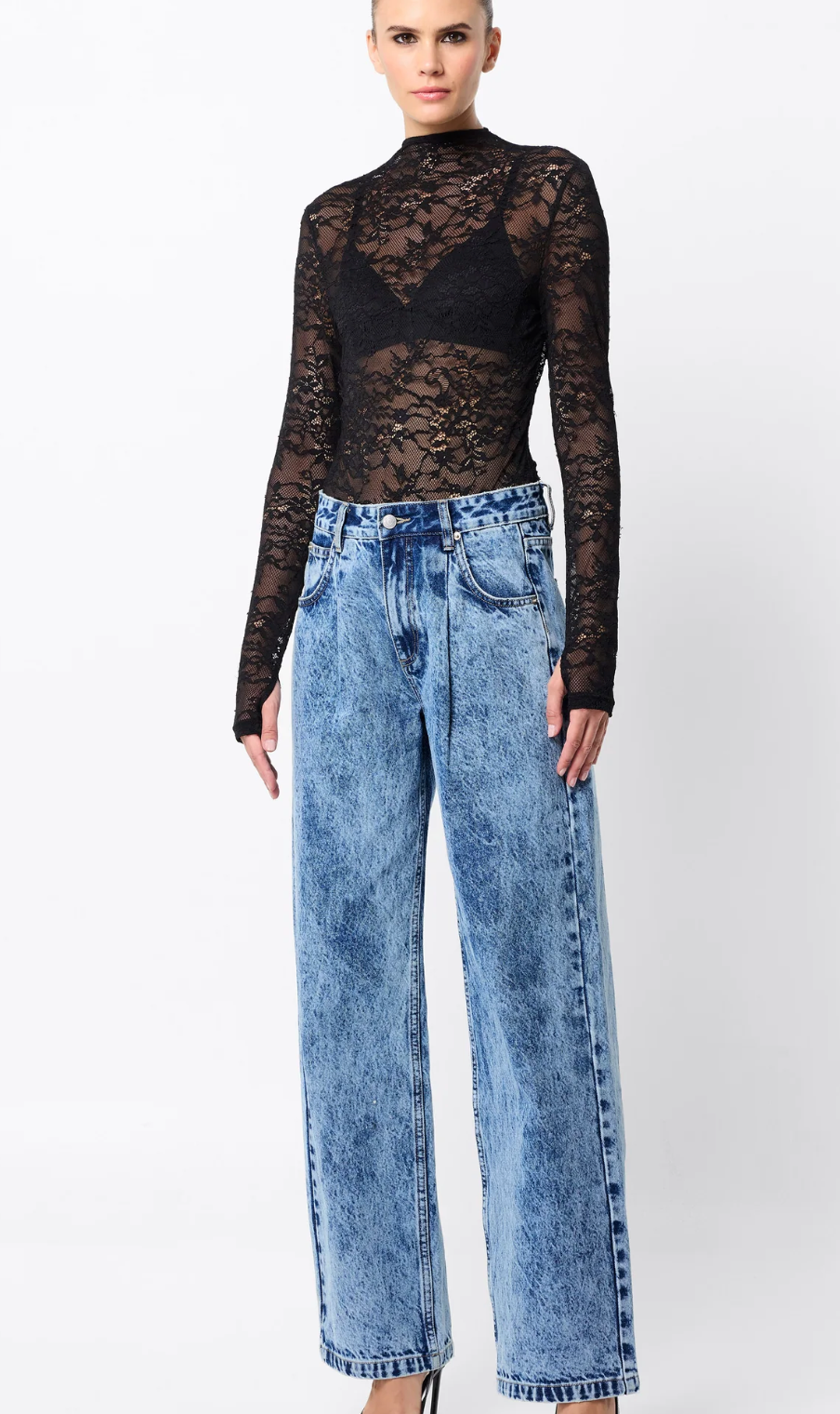Prism Jean