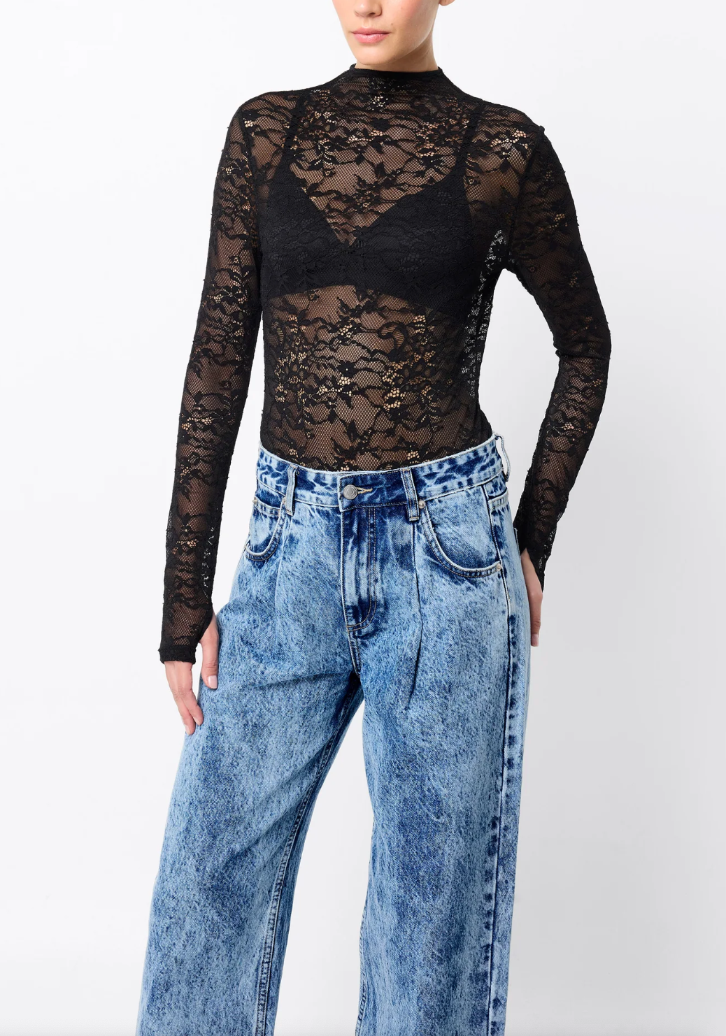 Prism Jean