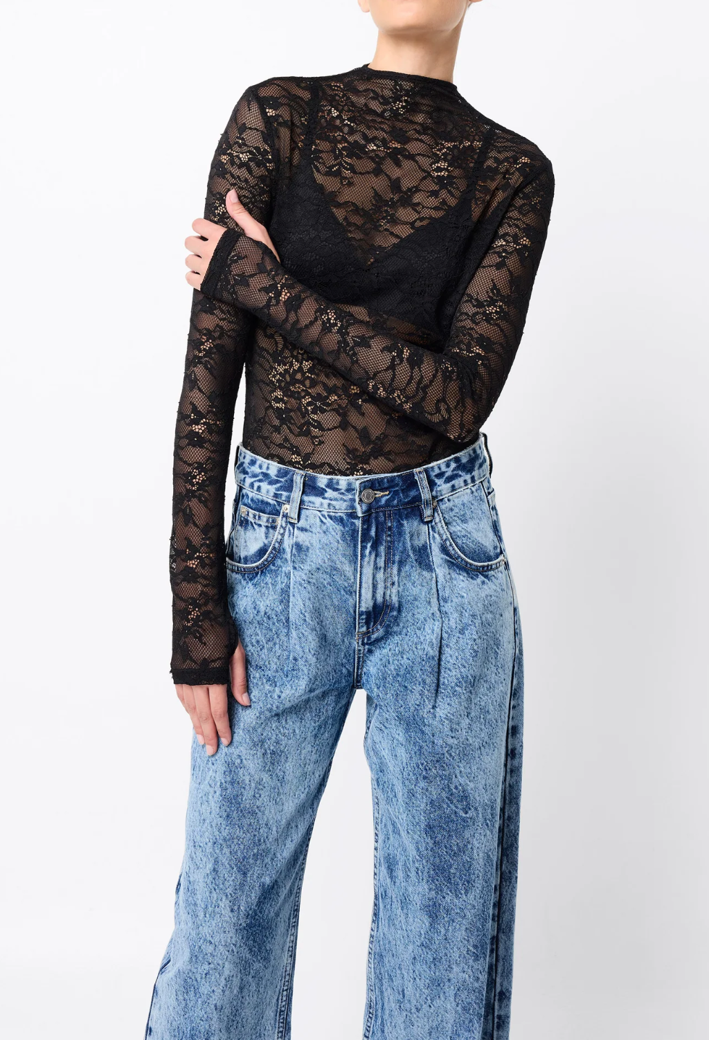 Prism Jean