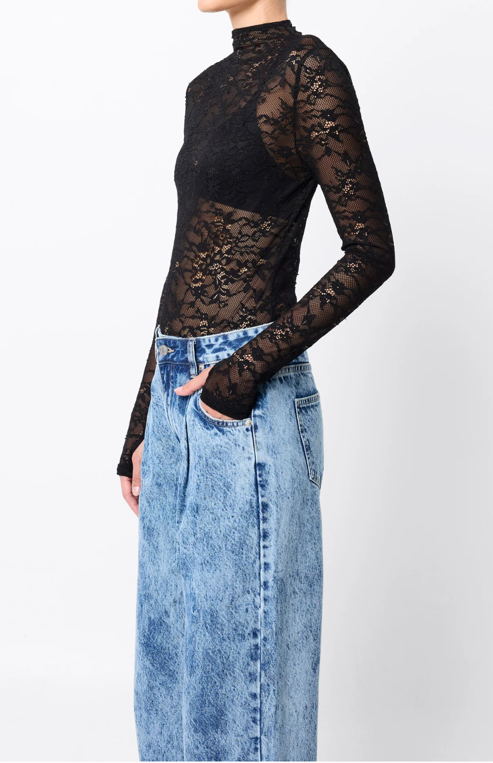 Prism Jean