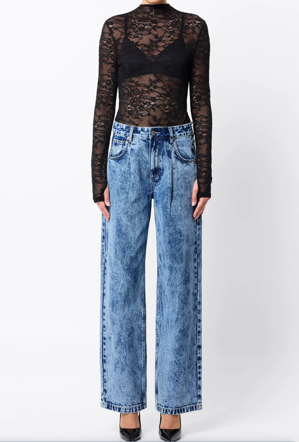 Prism Jean