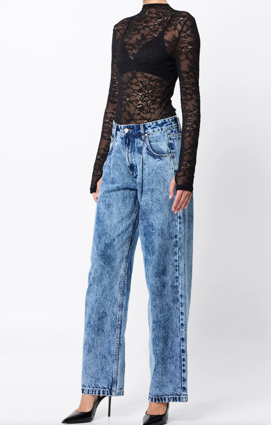 Prism Jean