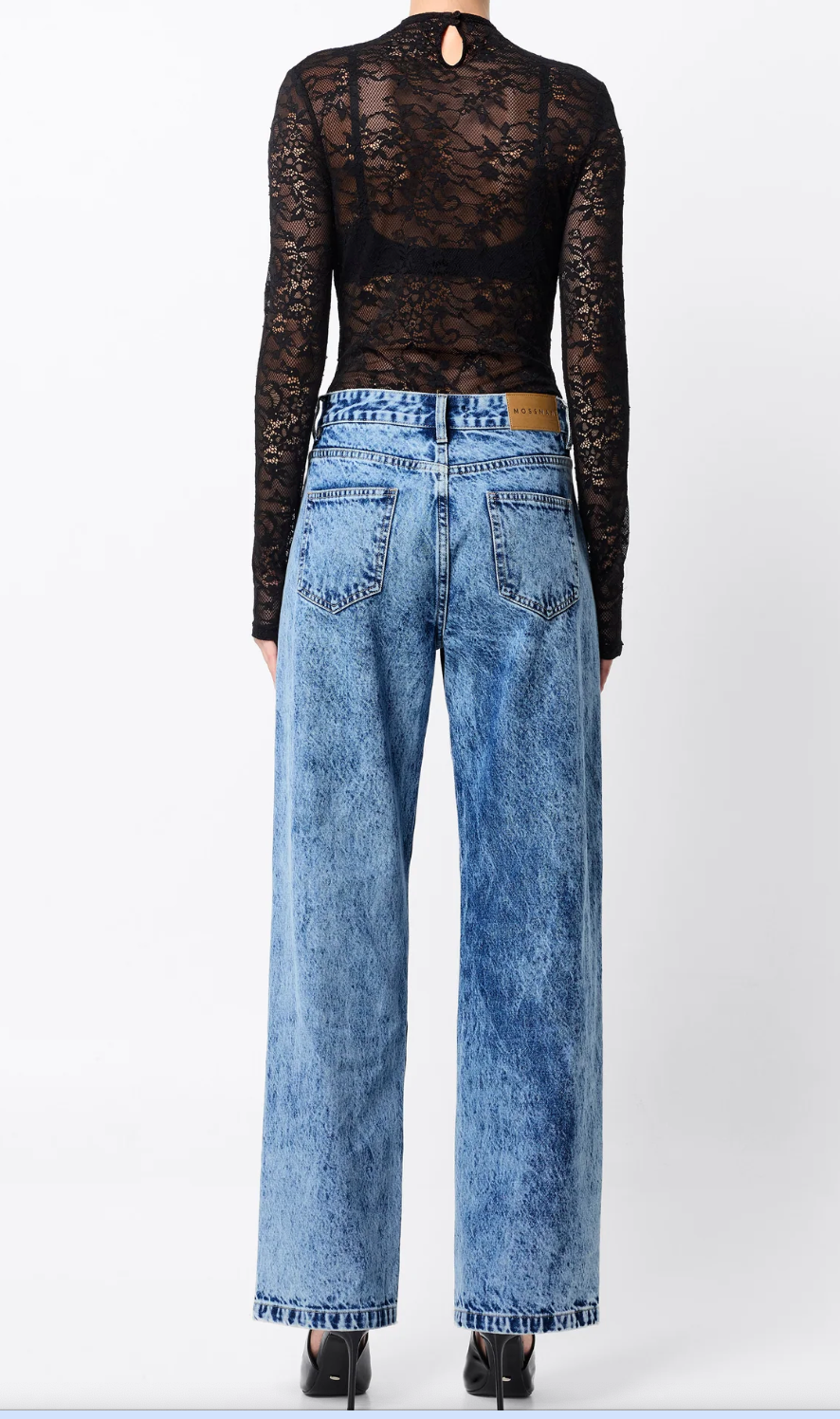 Prism Jean
